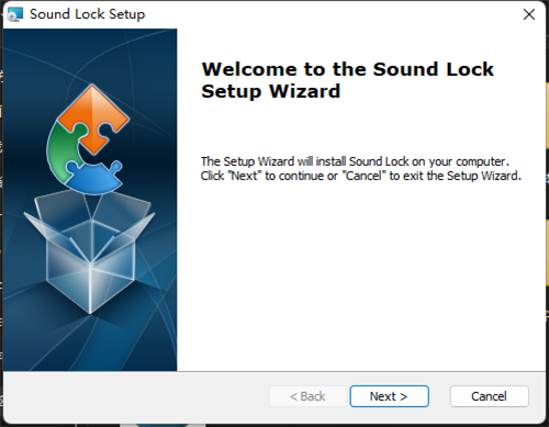 Sound Lock中文版