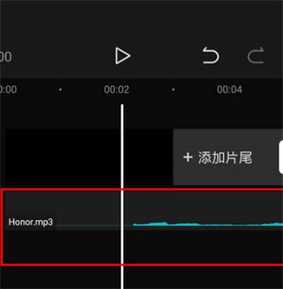 剪映怎么剪音乐