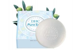 dhc蜂蜜滋养皂可以每天用吗 dhc蜂蜜滋养皂成分