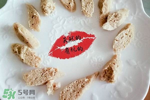 宝宝辅食怎么加热？宝宝辅食可以加热几次？