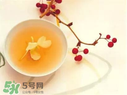 桂花酒怎么酿？桂花酒酿产妇可以吃吗？