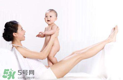 产后运动会影响母乳吗？产后运动母乳能吃吗？