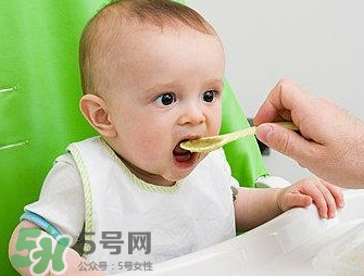 母乳宝宝几个月添加辅食？母乳宝宝添加辅食的时间介绍