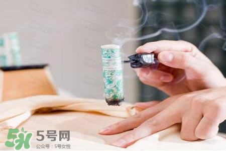 风湿病可以艾灸吗？艾灸对风湿有用吗？