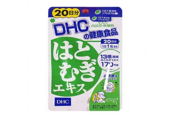 dhc薏米薏仁丸美白效果如何 dhc薏仁丸可以长期吃吗