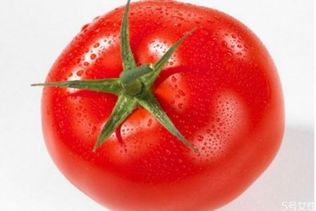 怎样挑选西红柿 挑选西红柿的三个方法
