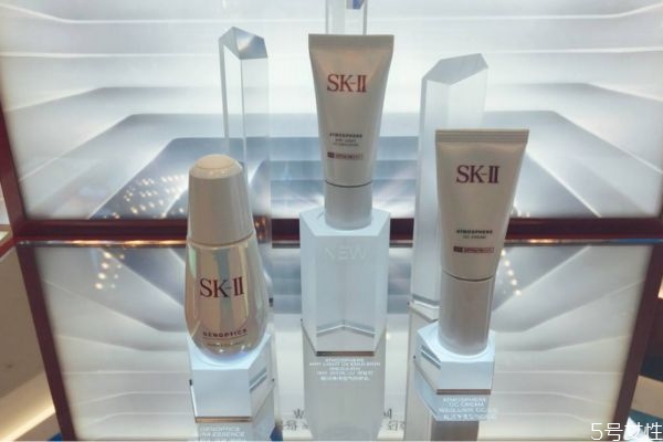 sk2小灯泡会闷痘吗 sk2小灯泡停用后会怎样