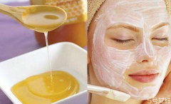 敷蜂蜜面膜要不要洗脸 蜂蜜面膜可以放多久