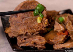 为什么酱牛肉的热量高 减肥能吃酱牛肉吗