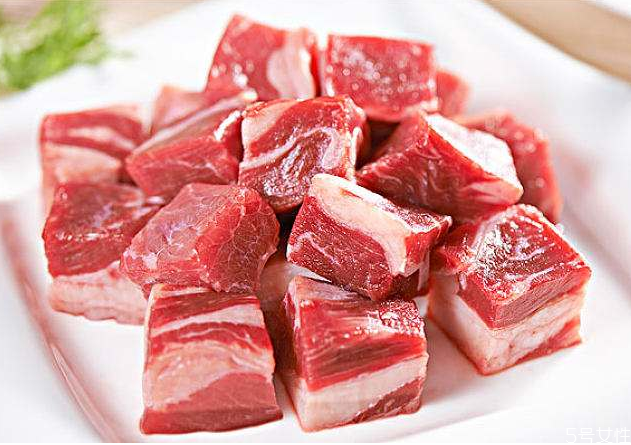 牛的哪个部位肉最嫩 牛肉炖什么补脾胃