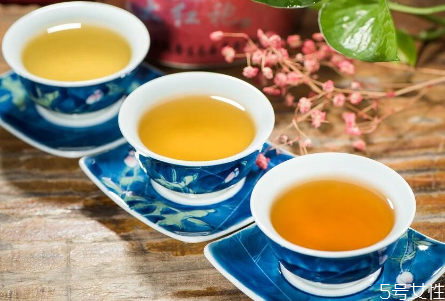 松针茶的制作方法 松针茶有什么功效