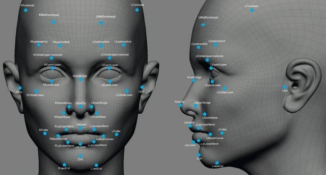 魅族17 Pro的3D深感探测器是啥？与iPhone的3D结构光有何不同 