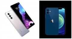 魅族18和iPhone12哪款好 魅族18和iPhone12手机对比评测