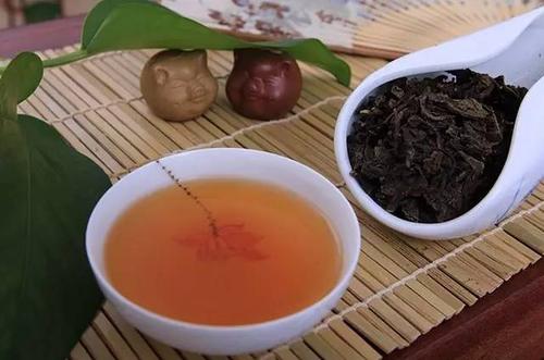 两百茶产于哪里 两百茶属于什么茶