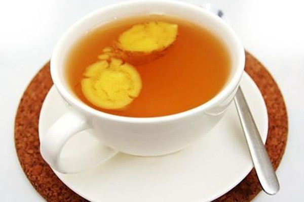 喝生姜红茶的好处 生姜红茶怎么喝好