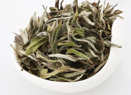 白牡丹茶产于哪里 白牡丹茶什么味道