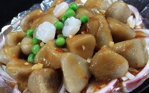 冷冻的芋饺怎么煮 冷冻的芋饺热水煮还是冷水煮