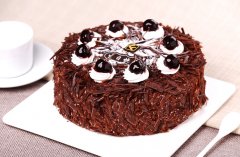 吃黑森林蛋糕会变胖吗 黑森林蛋糕的热量高吗