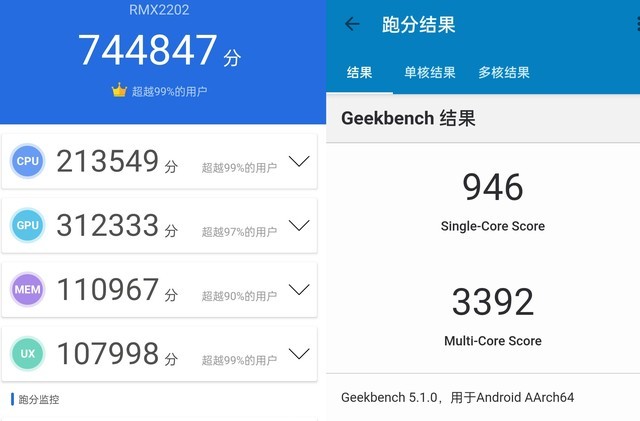 旗舰颠覆者！realme 真我GT全面评测