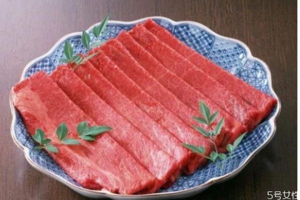 冷冻肉能保存多长时间 冻肉多久会变质