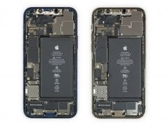 iPhone12/12Pro内部做工如何 iFixit 拆解苹果 iPhone12/12Pro详细图解