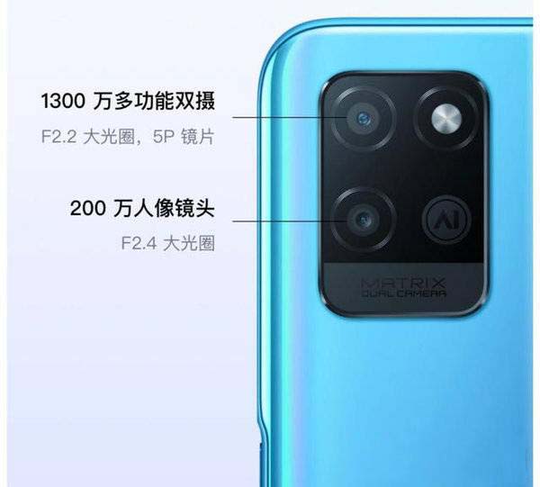 realmeV11和OPPOK7X怎么选-realmeV11和OPPOK7X区别