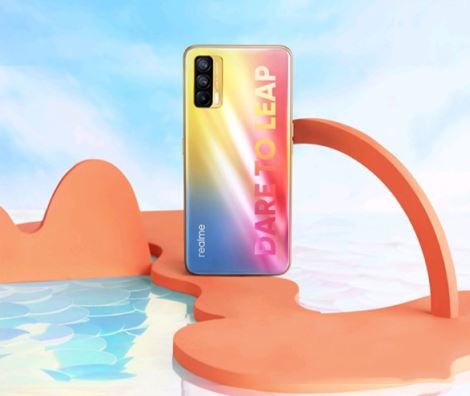 realmev15和opporeno5区别-参数对比-哪个更值得买