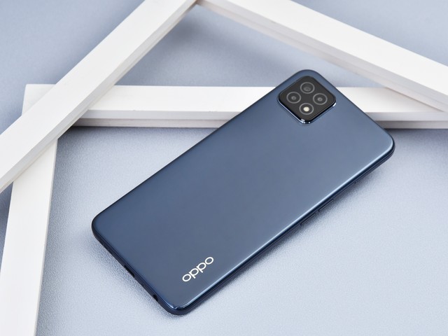 OPPO A53测评：5G只是开胃菜 平价也能很全面 