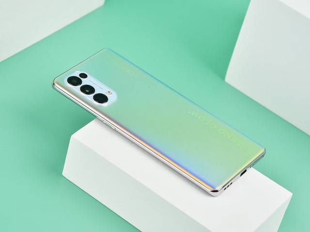 2020年Reno系列收官之作 OPPO Reno5 Pro全面评测 