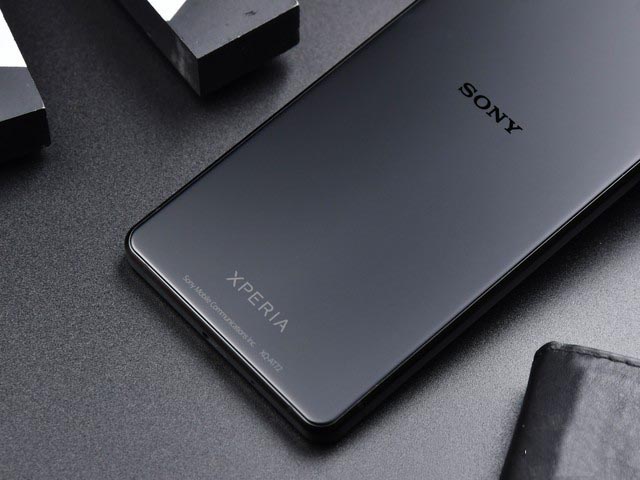 源自日式美学的影像旗舰 索尼Xperia1 II全面评测 