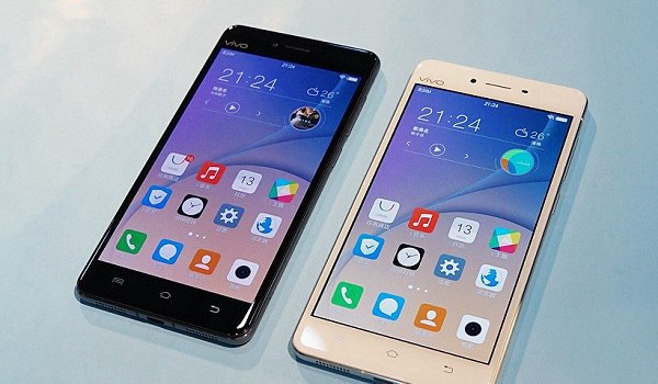 vivo X5Pro智能手机推荐