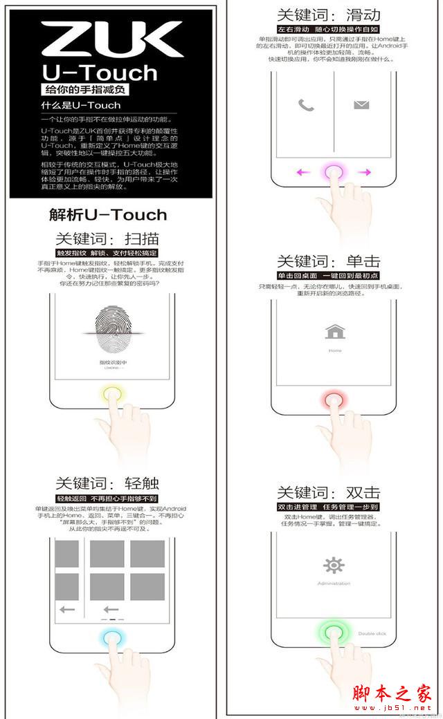 盘点：国产手机的“黑科技”！