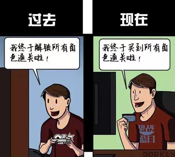 10年间我们被科技毁掉的生活，看完戳心！