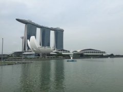 新加坡南洋理工大学世界排名(相当于中国什么层次的大学)