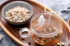 红豆薏米茶真的能去湿气吗 红豆薏米茶的禁忌