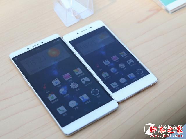 OPPO R7 Plus首发 最值得关注的8款手机 