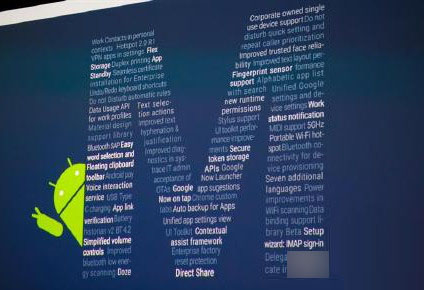 androidM有什么功能 安卓M系统功能一览