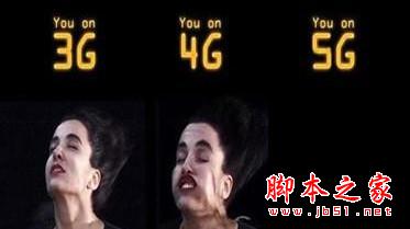 日媒：日企在全球率先发起5G标准讨论