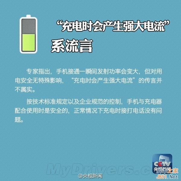 揭秘：充电时玩手机到底会不会被烧焦