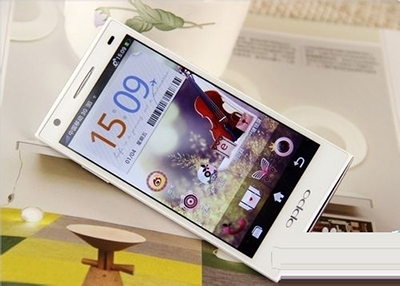 oppo ulike 2