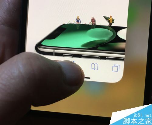 iPhone X怎么切换/退出应用？苹果iPhoneX切换关闭APP方法