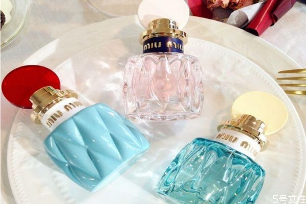 miumiu香水怎么样 miumiu香水怎么使用