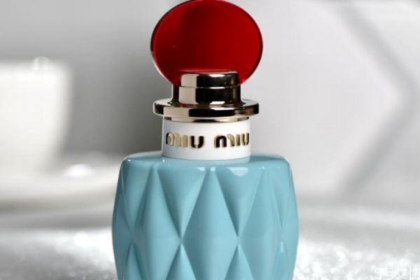 miumiu香水是哪国的 miumiu缪缪香水香评