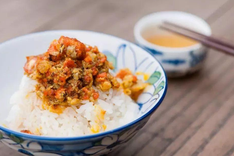 牛油拌饭热量高吗 牛油拌饭很容易胖吗