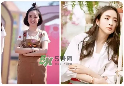 女明星夏天搭配图片 女明星夏天穿什么衣服