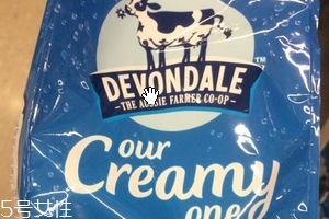 devondale奶粉保质期怎么看 要看截止日期