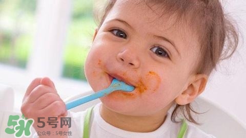 宝宝不吃辅食怎么办？5个小妙招让宝宝乖乖吃辅食