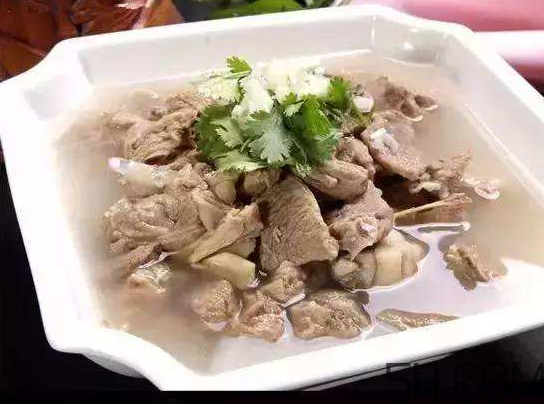 孕妇能吃羊肉吗？孕妇吃什么水果好？