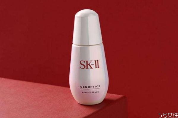 skii小灯泡美白精华价格 sk2小灯泡美白怎么样