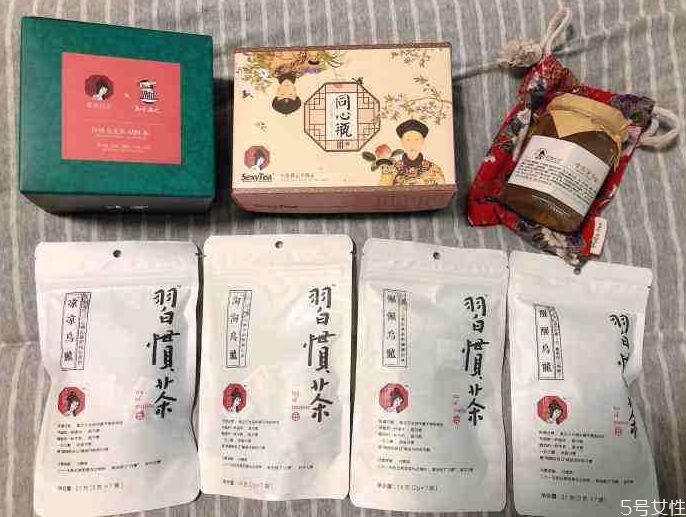 茶颜悦色茶包怎么泡 茶颜悦色蜜桃乌龙茶怎么泡